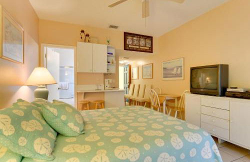 Ft Lauderdale Area Condo - Walk to Beach and Shops! - Foto 10