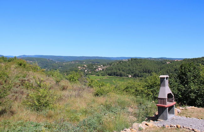 Peaceful Holiday Home in Les Vans, Ardeche With Pool - Photo 74