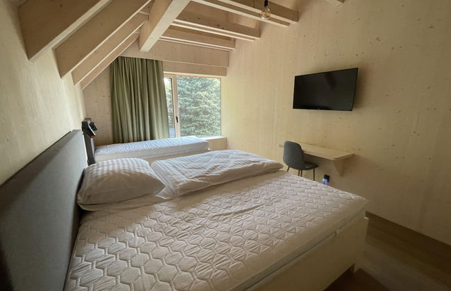 Villa Semily Lro127 in Roprachtice - Foto 36