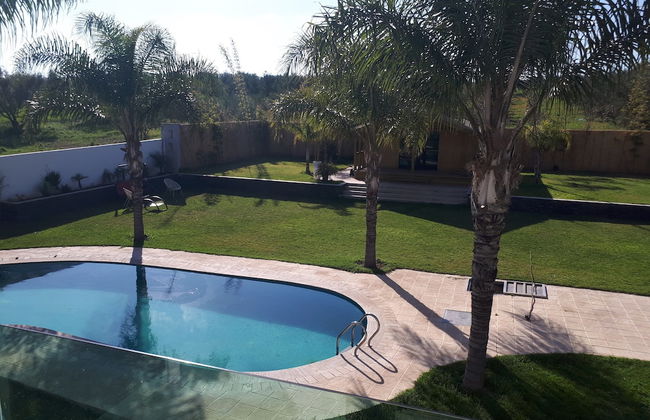 Villa Pleine Nature - Foto 1