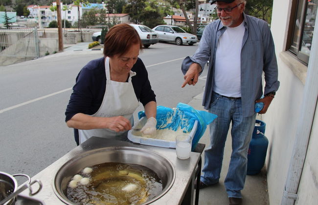 Tzionis Petroktisto Holiday Stonehouse - Photo 66