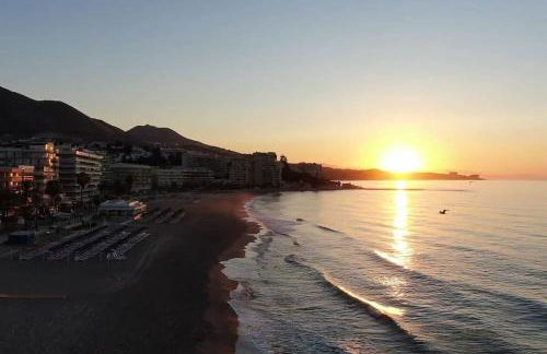 Spacious 2 Bed with Panoramic Views with Parking - Foto 50