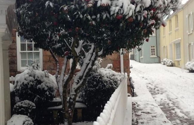 Fabulous Apt Historic House St Aubin - Foto 18