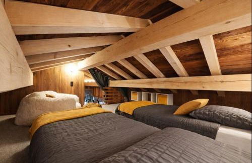 Le Hangar des Ô Evasion nature et Spa - Foto 24