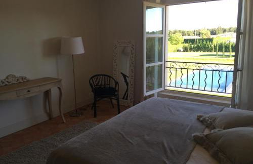 Bastide des Lauves - Foto 92