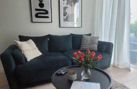 apartament przy plaży w Redłowie - Photo 1