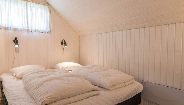 4 Person Holiday Home in Fano - Foto 4, Habitación