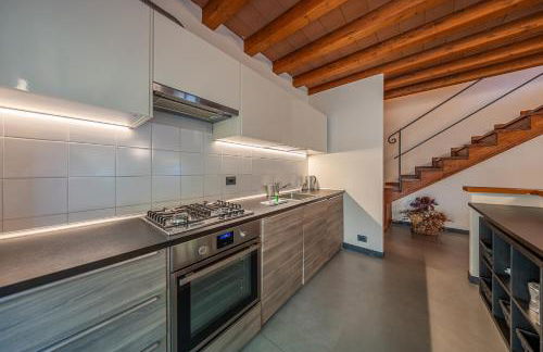 VILLA DUFOUR 2 Lusso, Piscina e Vista da Sogno - Foto 11