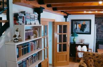 La casa de Juan el Cantero - Foto 12