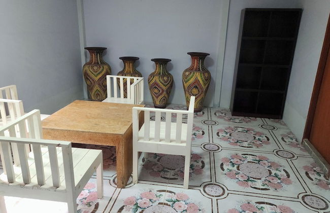 Natura Ravee Greenstay - Photo 33