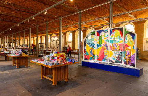 World Heritage Saltaire Stylish Cottage - Foto 53