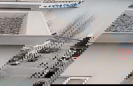 K16 apartments - Foto 25