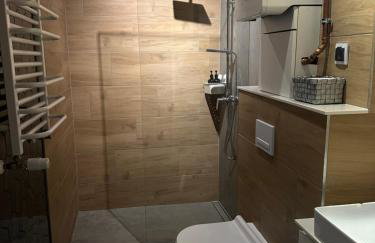 Apartament Tuchola - Foto 24