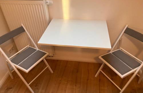 Dach-Maisonette "Villa Karola" an der Therme - Photo 6