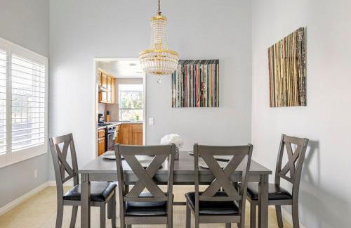 Spacious 4-bedroom family house-20 mins to Disney Land - Foto 29