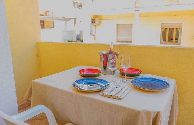 Porto Apartments - La Caletta - Foto 42