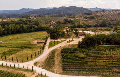 Palagina la cascina - Photo 38