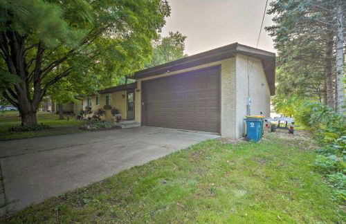 Hugo Home, Direct Lake Access and Private Dock! - Foto 37