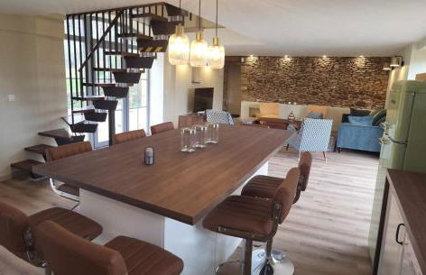 Villa de charme près de Sarlat Périgord - Foto 9