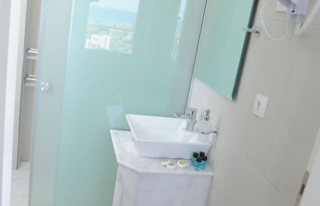 Gennadi Aegean Horizon Villas - Foto 22