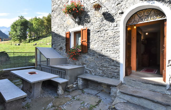 La Casetta di Biorca - Foto 29