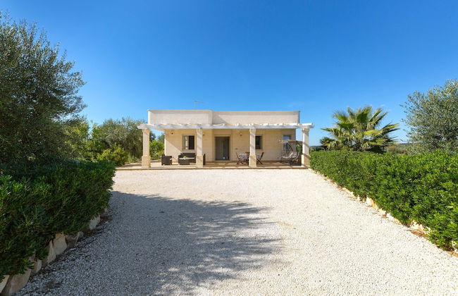 2097 Villa Regina Dello Ionio - Foto 52