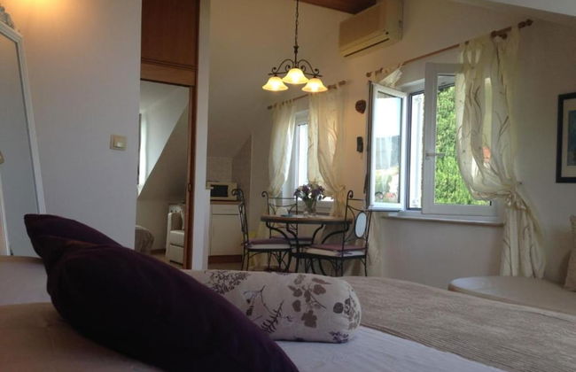 Villa Mediterranea - Foto 1