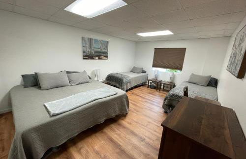 Peaceful Acres Triplex One - Lighthouse Inn - Soldotna, Alaska - Photo 23