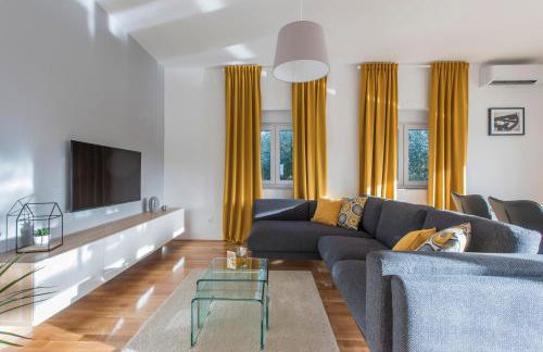 Villa Karla Debeljak - Zadar - Foto 23