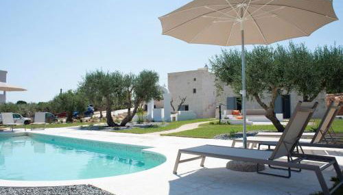 Tower House in Puglia with Pool and Charm - Foto 2