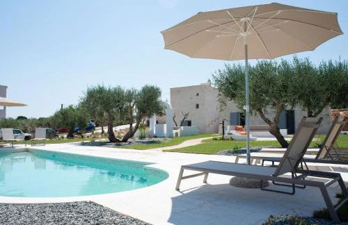 Tower House in Puglia with Pool and Charm - Foto 2