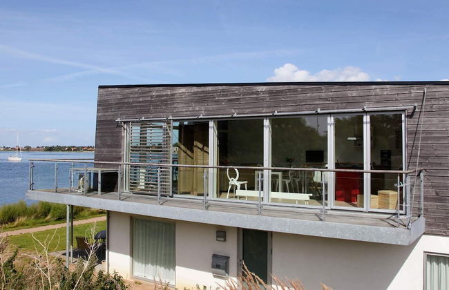 7 Person Holiday Home in Stege-by Traum - Foto 22