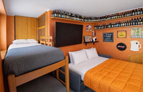 Bella Vita Stays Relax - Foto 19