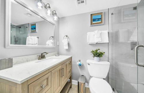 Holiday Surf and Racquet Unit 218 - Foto 24