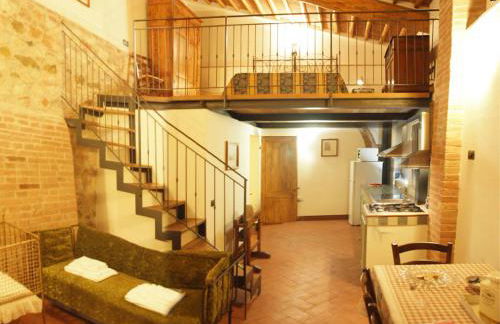 La Fornace di San Galgano - Foto 13