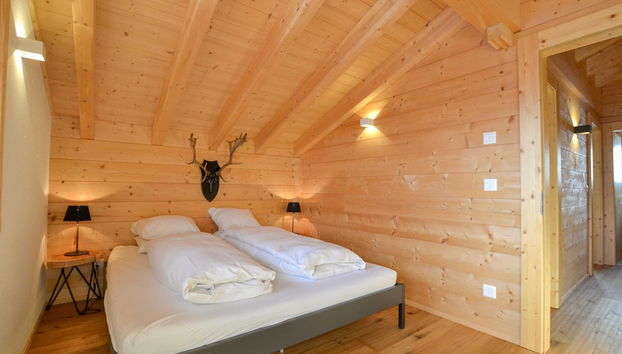 Hirschfluh Duplex - Foto 3, Habitación