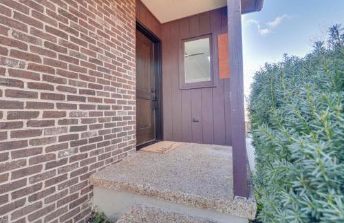 Harrisonburg Home with Deck - 2 Mi to JMU! - Foto 24