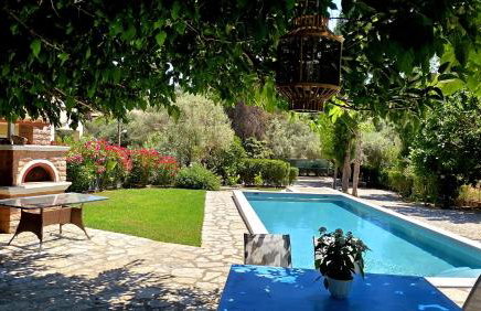 Villa Garden and Sea Lefkada - Foto 2