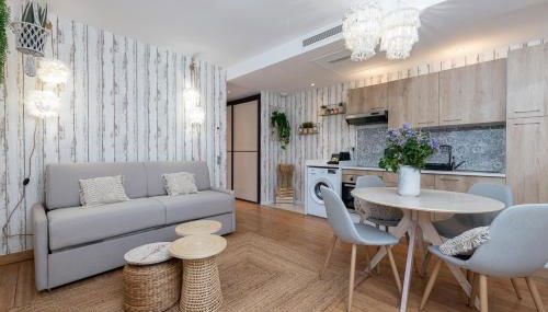 Garden Apartment La Bohémienne, Mandara Beach - Photo 5