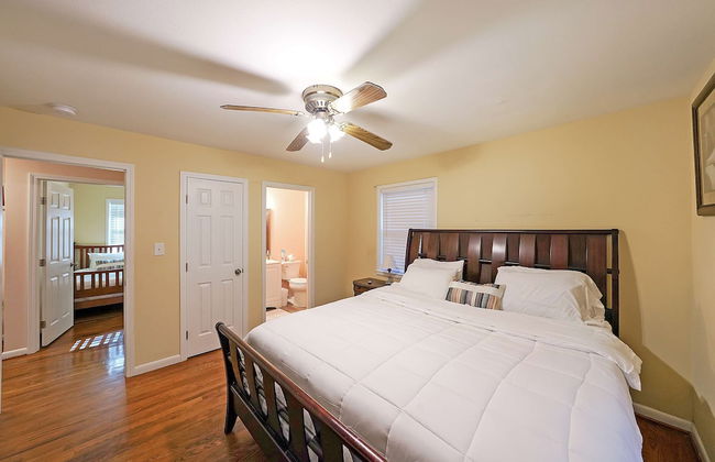 Marietta 2BR Close to Atlanta! - Foto 5