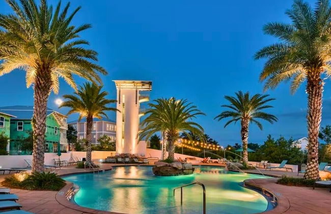 Gulf Coast Getaway 2 Bedroom Home by RedAwning - Foto 24