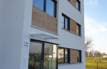 Ferienwohnung Seeblick Lausitzer Seenland - Photo 27