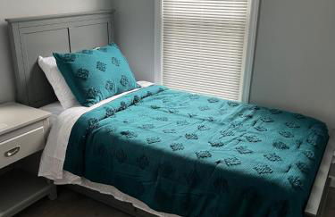 Huge Family House 12 miles to NYC4BathParking - Foto 3