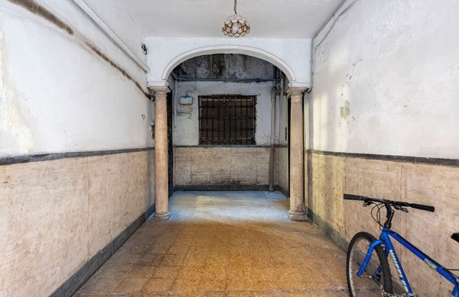 Loft Genova San Lorenzo - Foto 29