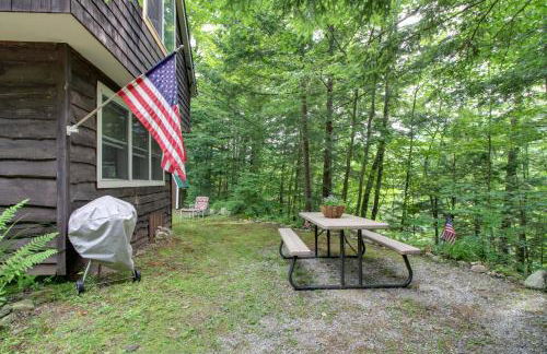 Cozy Ski Retreat! 3 Mi to Okemo Mtn Slopes - Foto 24