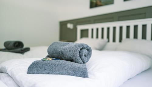 Bergschlösschen Edersee - Foto 4