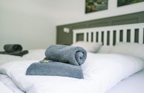 Bergschlösschen Edersee - Foto 4