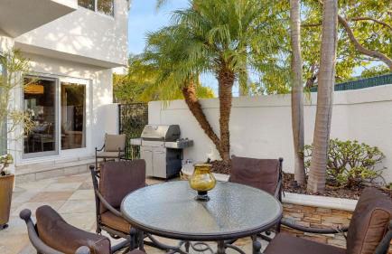 La Paloma by AvantStay Large Private Patio PoolHot Tub - Foto 39