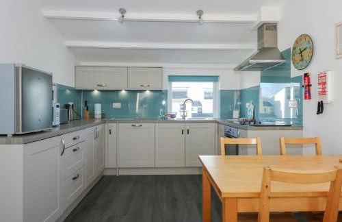 The Moorings Apartment - Foto 9