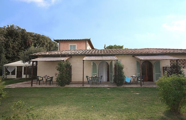 Antico Borgo il Cardino - Photo 26